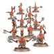 Age Of Sigmar FIRESLAYERS VULKITE BERZERKERS