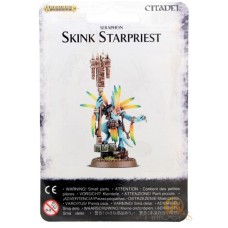 SKINK STARPRIEST