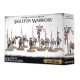 Age Of Sigmar DEATHRATTLE SKELETON WARRIORS