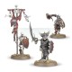 Age Of Sigmar DEATHRATTLE SKELETON WARRIORS