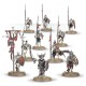 Age Of Sigmar DEATHRATTLE SKELETON WARRIORS