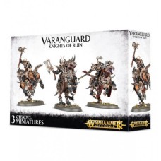 EVERCHOSEN VARANGUARD KNIGHTS OF RUIN