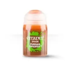 Citadel Shade: Fuegan Orange (24ML)