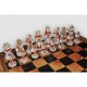 Шахові фігури Шахові Фігури - "Impero Ming Battaglia Cinese" (Small Size) / "Імперія Мін" (SP28)