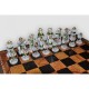 Шахові фігури Шахові Фігури - "Impero Ming Battaglia Cinese" (Small Size) / "Імперія Мін" (SP28)