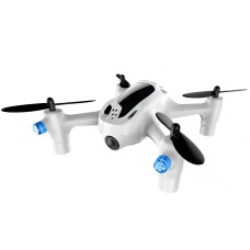 Квадрокоптер Hubsan X4 Plus FPV 5,8 ГГц HD RTF 2,4 ГГц (H107D+)