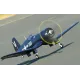 Самолёты Самолет Dynam F4U Corsair RLG Brushless RTF 1270 мм 2,4 ГГц (DY8953 RTF)