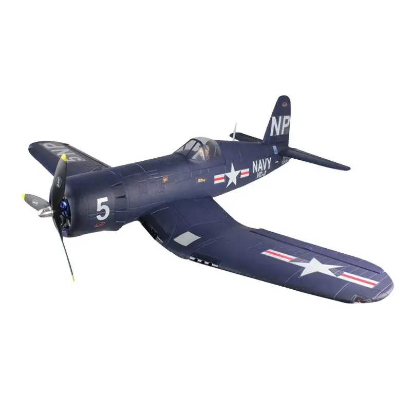 Самолет Dynam F4U Corsair RLG Brushless RTF 1270 мм 2,4 ГГц (DY8953 RTF)