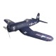 Самолёты Самолет Dynam F4U Corsair RLG Brushless RTF 1270 мм 2,4 ГГц (DY8953 RTF)