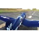 Самолёты Самолет Dynam F4U Corsair RLG Brushless RTF 1270 мм 2,4 ГГц (DY8953 RTF)