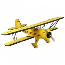 Самолет Dynam T-28 Trojan Brushless RTF 1270 мм 2,4 ГГц (DY8940-Red RTF)