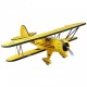 Літаки Самолет Dynam T-28 Trojan Brushless RTF 1270 мм 2,4 ГГц (DY8940-Red RTF)