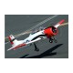 Літаки Самолет Dynam T-28 Trojan Brushless RTF 1270 мм 2,4 ГГц (DY8940-Red RTF)