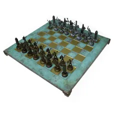 Шахи "Manopoulos" Грецька міфологія S4TIR