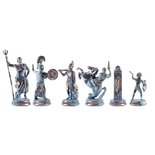 Шахи Шахи "Manopoulos" Грецька міфологія S4TIR