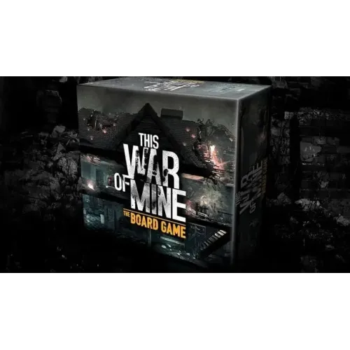 Это моя война (This War of Mine)