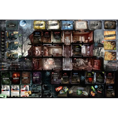 Це моя війна (This War of Mine)