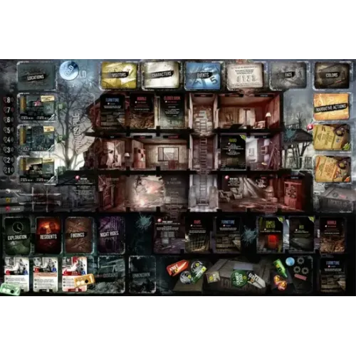 Это моя война (This War of Mine)