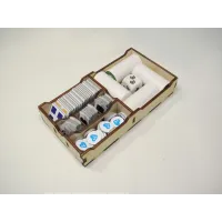 Органайзер Агентство Время (T.I.M.E. Stories)