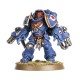 Space Marines EASY TO BUILD S/M PRIMARIS AGGRESSORS