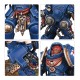 Space Marines EASY TO BUILD S/M PRIMARIS AGGRESSORS