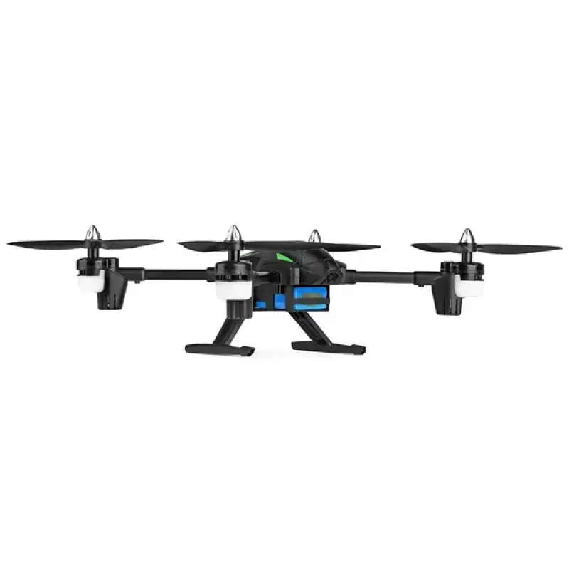 Квадрокоптер р/у WL Toys Q323-E Racing Drone с камерой Wi-Fi 720P