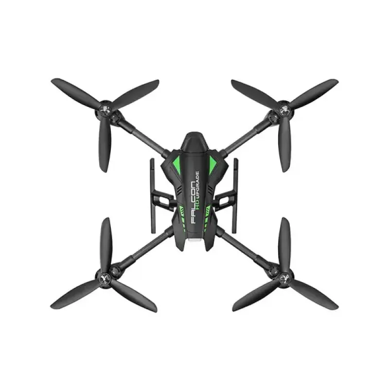 Квадрокоптер р/у WL Toys Q323-E Racing Drone с камерой Wi-Fi 720P
