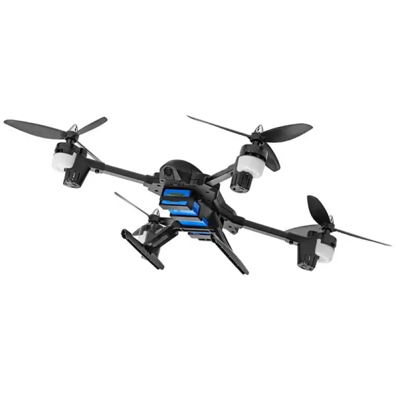 Квадрокоптер р/у WL Toys Q323-E Racing Drone с камерой Wi-Fi 720P