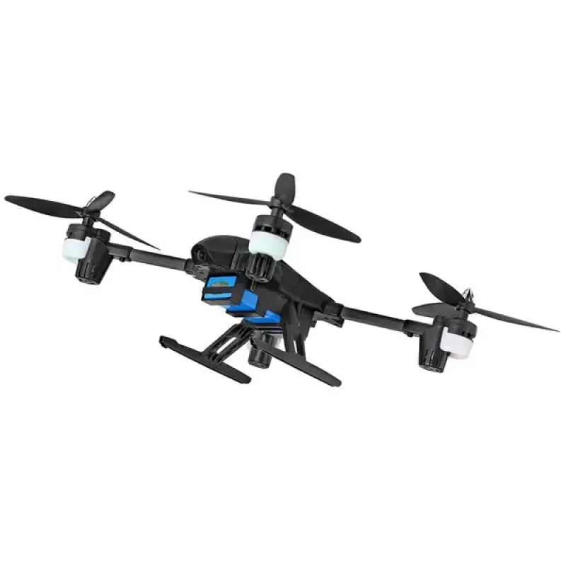 Квадрокоптер р/у WL Toys Q323-E Racing Drone с камерой Wi-Fi 720P