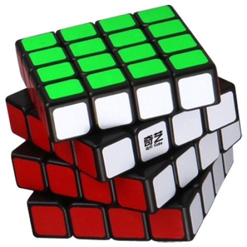 Кубики Рубика Механічна головоломка QiYuan 4x4