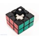 Кубики Рубіка Механічна головоломка ShengShou 3x3x3 Linglong (46mm)