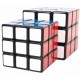 Кубики Рубіка Механічна головоломка ShengShou 3x3x3 Linglong (46mm)