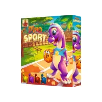 Дино Спорт (Dino Sport)