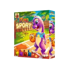 Дино Спорт (Dino Sport)