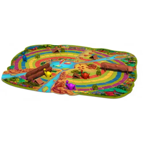 Настільна гра Діно Спорт (Dino Sport)