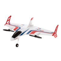 Самолёт VTOL р/у XK X-520 520мм бесколлекторный со стабилизацией