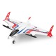 Літаки Самолёт VTOL р/у XK X-520 520мм бесколлекторный со стабилизацией