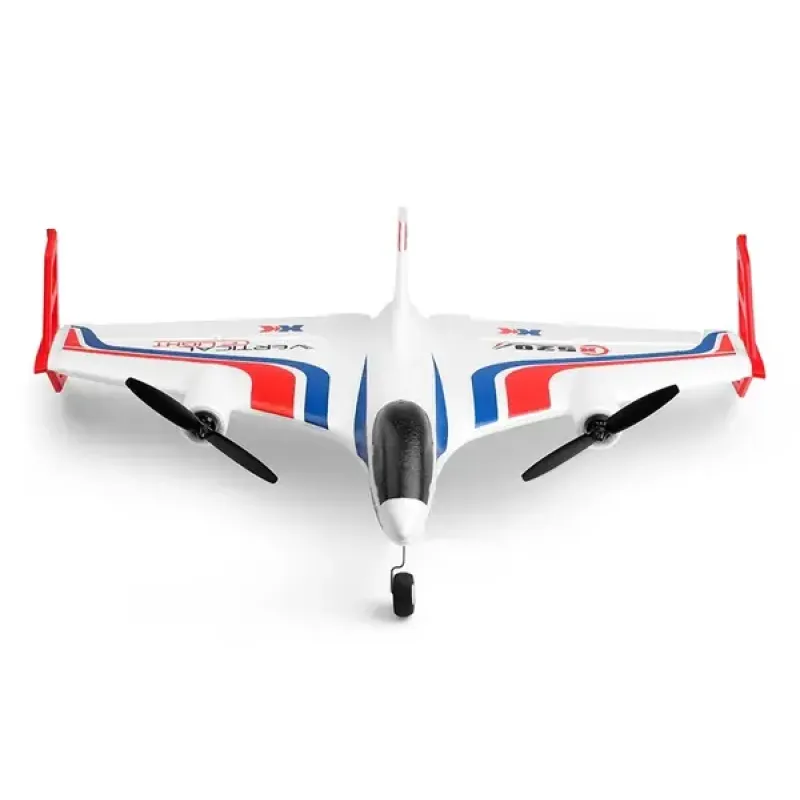 Самолёт VTOL р/у XK X-520 520мм бесколлекторный со стабилизацией