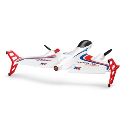 Літаки Самолёт VTOL р/у XK X-520 520мм бесколлекторный со стабилизацией
