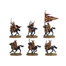 LOTR: EASTERLING KATAPHRAKTS