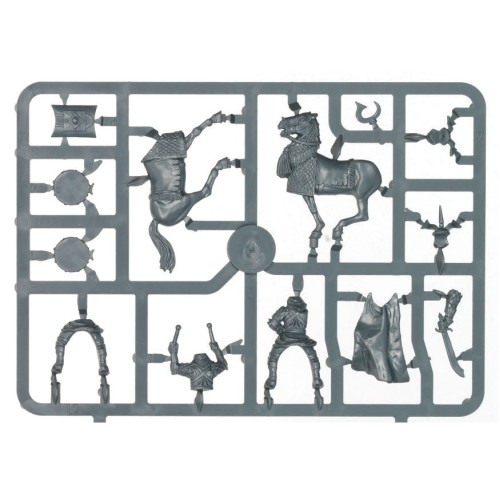 Middle-earth Strategy Battle Game LOTR: EASTERLING KATAPHRAKTS