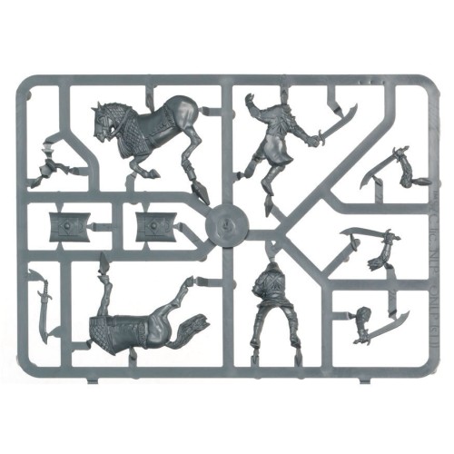 Middle-earth Strategy Battle Game LOTR: EASTERLING KATAPHRAKTS