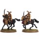 Middle-earth Strategy Battle Game LOTR: EASTERLING KATAPHRAKTS