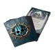 Warhammer Underworlds WH UNDERWORLDS: EYES OF THE NINE SLEEVES