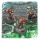 Warhammer Underworlds WH U/WORLDS: STEELHEARTS CHAMPIONS (ENG)