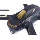 Квадрокоптери Квадрокоптер Hubsan X4 FPV Brushless 5,8 ГГц HD GPS Altitude 2,4 ГГц RTF (H501S-S Black)