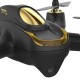 Квадрокоптери Квадрокоптер Hubsan X4 FPV Brushless 5,8 ГГц HD GPS Altitude 2,4 ГГц RTF (H501S-S Black)