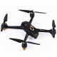 Квадрокоптери Квадрокоптер Hubsan X4 FPV Brushless 5,8 ГГц HD GPS Altitude 2,4 ГГц RTF (H501S-S Black)