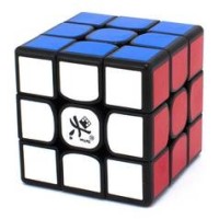 Скоростной кубик DaYan V ZhanChi 2017 | DaYan V ZhanChi 3×3 2017