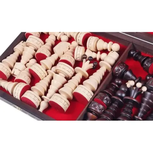 Шахи Шахи Різдво 60 см